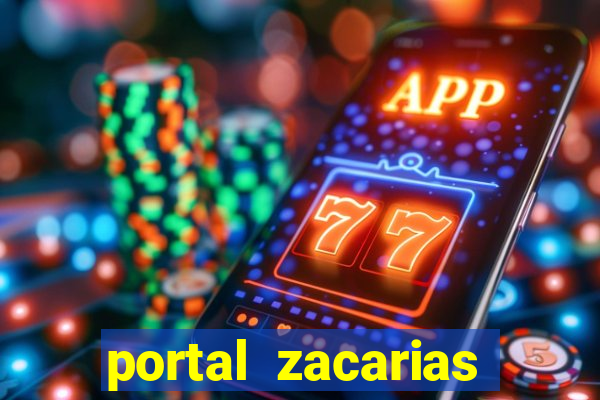 portal zacarias maloqueiro cova